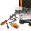 Ver imagem 3 de Jogo de Ferramentas Oficina Master 178 Peças Gedore Solid - 5000R