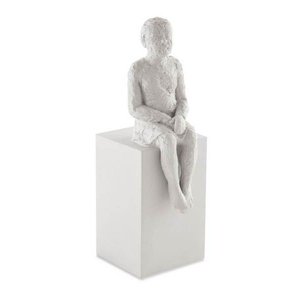 Escultura Pessoa em Poliresina 12791 Mart