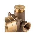 Ver imagem 2 de Base para Banheira e Chuveiro Monocomando Dn20 - 3/4"- Docol