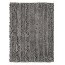 Ver imagem 1 de Tapete Passadeira Microfibra 60x120cm Pop Wave Fend Kacyumara