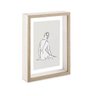 Porta Retrato 20x25 em MDF 13061 Mart - 1