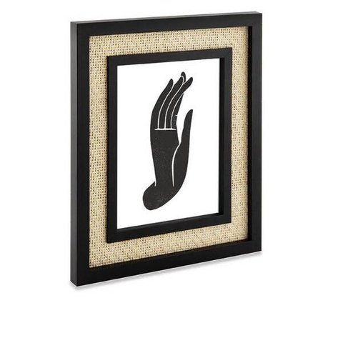 Porta Retrato 15x20 em MDF 13069 Mart