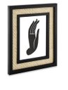 Ver imagem 1 de Porta Retrato 15x20 em MDF 13069 Mart