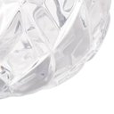 Ver imagem 7 de Centro de Mesa Decorativo de Cristal Deli Diamond 1237 Lyor