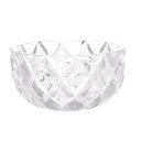 Ver imagem 3 de Centro de Mesa Decorativo de Cristal Deli Diamond 1237 Lyor