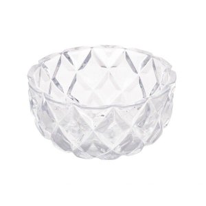 Centro de Mesa Decorativo de Cristal Deli Diamond 1237 Lyor