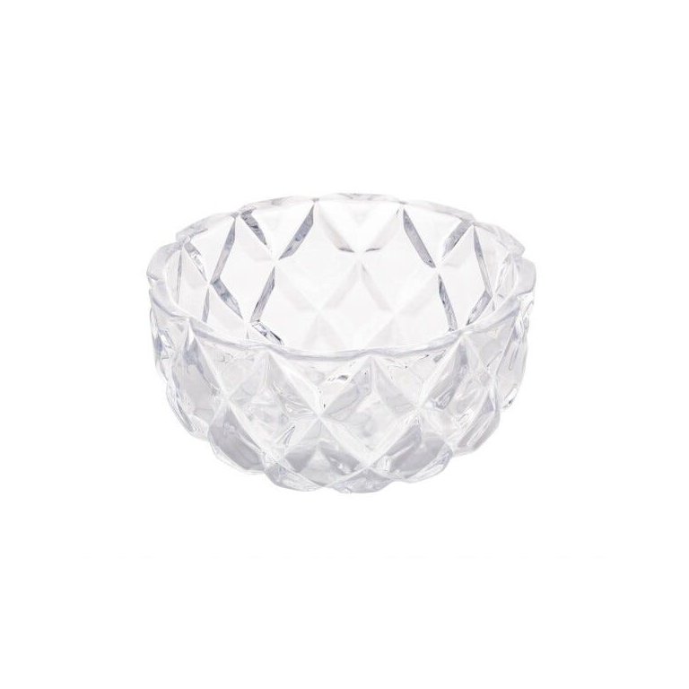 Centro de Mesa Decorativo de Cristal Deli Diamond 1237 Lyor