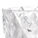 Ver imagem 5 de Centro de Mesa Decorativo de Cristal Deli Diamond 1237 Lyor