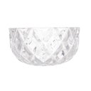 Ver imagem 2 de Centro de Mesa Decorativo de Cristal Deli Diamond 1237 Lyor