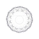 Ver imagem 4 de Centro de Mesa Decorativo de Cristal Deli Diamond 1237 Lyor