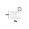 Travesseiro Extra Macio Fibra 100% Siliconada Macio 50x70 Cm - 4