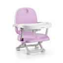 Ver imagem 4 de Cadeira de Alimentação para Bebê Multikids 6m-15kg Portátil Rosa - Bb108out [reembalado] Bb108out Mu