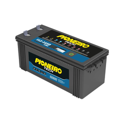 Bateria Estacionária Pioneiro 165ah 12v - T12-165d - 1