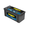 Bateria Estacionária Pioneiro 165ah 12v - T12-165d - 1