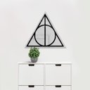 Ver imagem 2 de Espelho Decorativo Acrílico - Reliquias