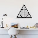 Ver imagem 3 de Espelho Decorativo Acrílico - Reliquias