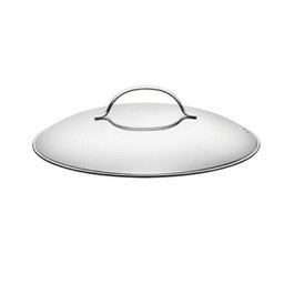 Tampa Inox Avulsa 16cm Allegra Tramontina - 1