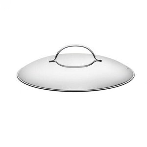 Tampa Inox Avulsa 16cm Allegra Tramontina