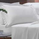 Ver imagem 3 de Jogo de Cama 300 Fios Algodão Percal Nobless Appel