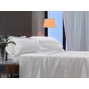 Ver imagem 2 de Jogo de Cama 300 Fios Algodão Percal Nobless Appel