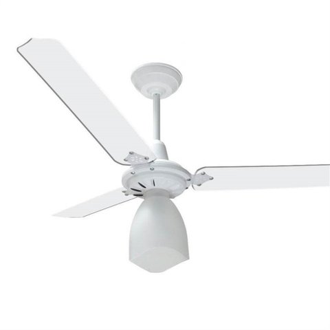 Ventilador de Teto New Beta Branco 127 Volts - 143118 - Venti Delta