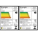 Ver imagem 2 de Ventilador de Teto New Beta Branco 127 Volts - 143118 - Venti Delta