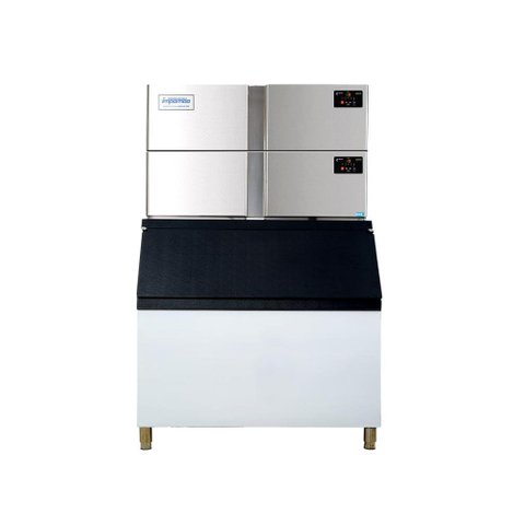 Máquina de Gelo TH4000 - Até 1.800 Kg/dia