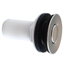 Ver imagem 3 de Válvula Click 7/8 Tampa Pequena - Corpo Pvc Inox