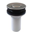 Ver imagem 2 de Válvula Click 7/8 Tampa Pequena - Corpo Pvc Inox