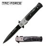 Canivete Stiletto Tac Force By Master Cutlery Tf-438Bp - 1