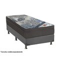 Ver mais imagens de Colchão Viúva Ortobom Molas SuperPocket Ensacadas ISO OrtoPillow (128x188x25) -