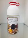 Ver imagem 5 de Kit Porta Condimentos Garrafa 660 ml e 1000ml