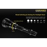Lanterna Nitecore Mh40Gtr - 3