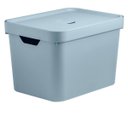 Ver imagem 1 de Caixa Organizadora CubeM 1,8L com Tampa Azgf Cc450 Ou