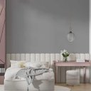 Ver imagem 7 de Pendente Led de Vidro Ghianda 46,5cmx30cm Bella Iluminação 1x3W