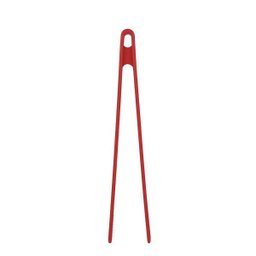 Pegador de Silicone Vermelho Mor - 2