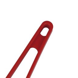 Pegador de Silicone Vermelho Mor - 5