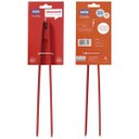 Ver imagem 6 de Pegador de Silicone Vermelho Mor