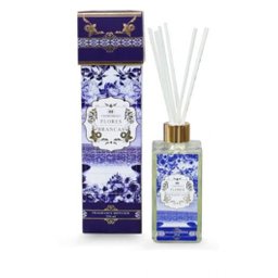Difusor de Varetas Flores Brancas Madressenza 250ml - 1