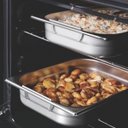 Ver imagem 2 de Cuba Gastronômica em Aço Inox 2/1 29,5L com Alça Tramontina