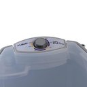 Ver imagem 3 de Tanquinho Libell 20,5kg com Lavagem por Turbilhonamento Prata 220v