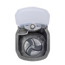 Ver imagem 2 de Tanquinho Libell 20,5kg com Lavagem por Turbilhonamento Prata 220v