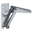 Ver imagem 1 de Articulador Lift Abertura 90° Zincado Hafele