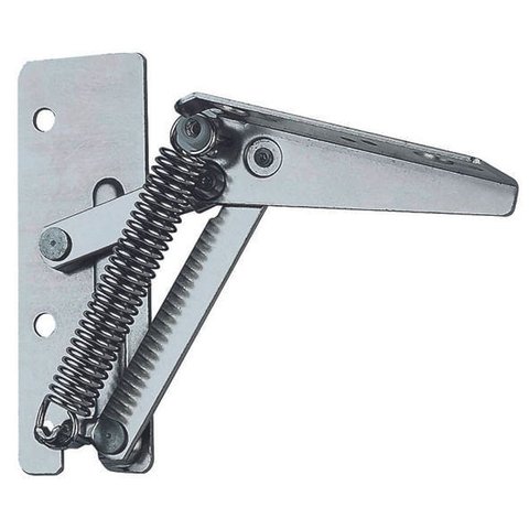 Articulador Lift Abertura 90° Zincado Hafele