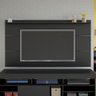 Painel para Tv até 75" Slim Preto Artely - 2