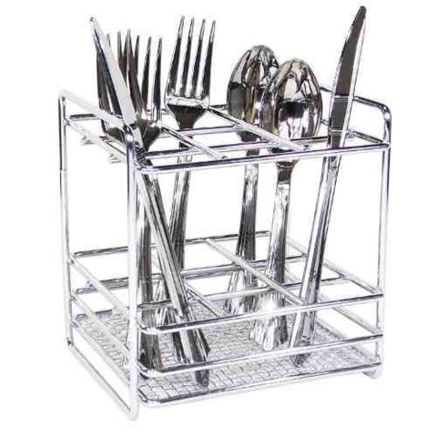 Organizador Porta Talheres Para Mesa Ou Bancada Jomer 2305