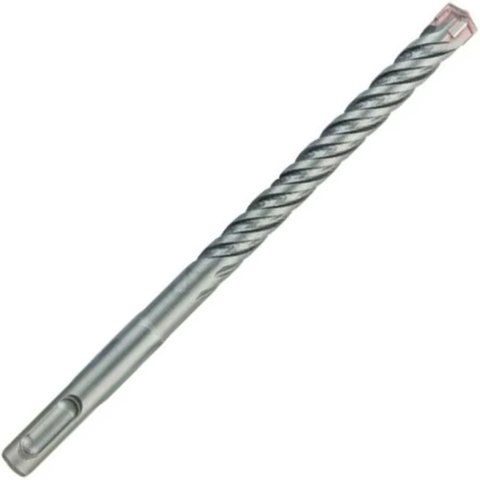 Broca para Concreto Sds-plus 6 X 260mm - Htom
