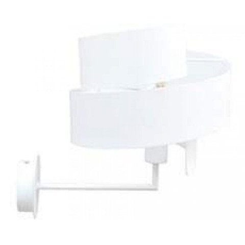 Arandela de Metal Spiros 20cmx25cm Bella Iluminação