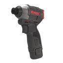 Ver imagem 1 de Parafusadeira de Impacto Kub50.2 Brushless 12v - 1/4 Kress