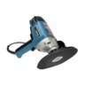 Lixadeira Vertical 180mm 500w Gv7000 110v Makita - 7